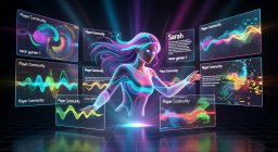 Avatar of user Sarah