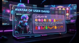 Avatar of user David